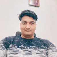 Ravi Dubey — Co-Founder, HyrEzy Talent Solutions LLP